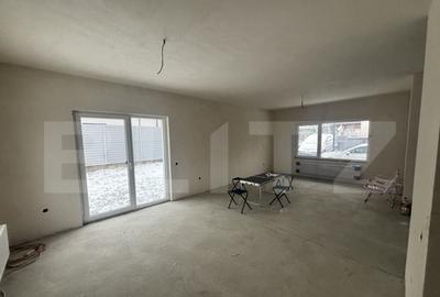 Casă cu 3 camere cu Teren 270 Mp în Central - 3