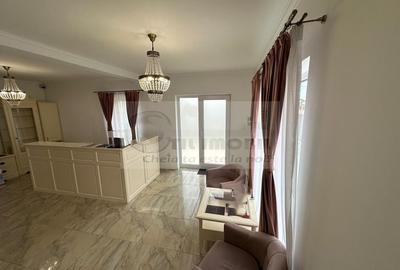 Casa Valea Lupului, 112 mp, curte 336 mp, AC, alarmă, 240.000 € - 1