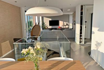 Casa individuala moderna cu 540 mp teren, priveliste spectaculoasa! - 14