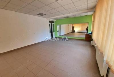 Spatiu comercial, in Targu Jiu, Aleea Minerilor (9 Mai) - 6