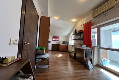 Casă cu 5 camere cu Canalizare în Andronache - 28