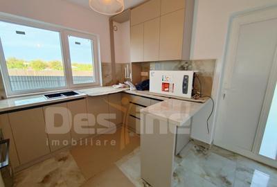 Casa individuala 3 camere decomandat 82 MP Utili 400MP Teren-Ciurbesti - 10