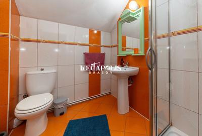 Pensiune de vânzare în Râșnov | 14 camere | 427 mp | 375 000 € - 22