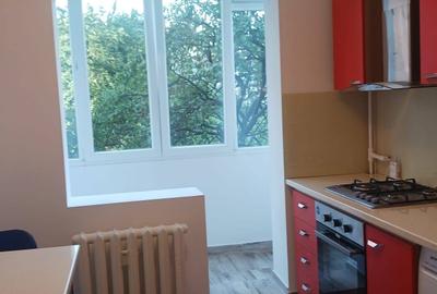 Dristor metrou - 3 camere, 2 bai , posibilitate montare centrala - 5