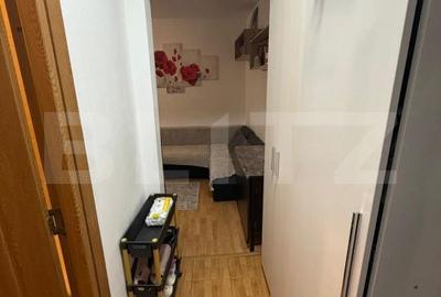 Apartament cu 2 camere în Vest - 2