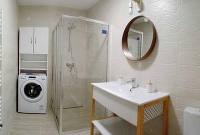 Apartament cu 2 camere în 23 August - 3