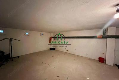 Spațiu comercial, de 249 mp, în Central - 6