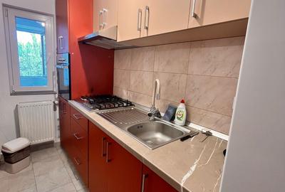 Apartament cu o cameră,etaj 2,zona Metalurgie+loc de parcare - 5