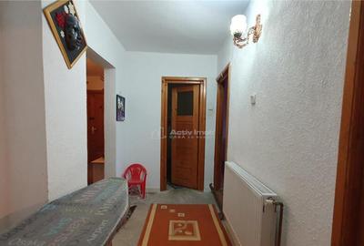 Apartament - 3 camere - 87 mp - etj 2 - Obcini Apartament - 3 camere - 87 mp - etj 2 - Obcini - 13
