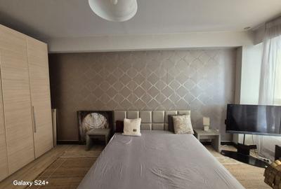 Apartament cu 3 camere semidecomandat în Herăstrău - 2