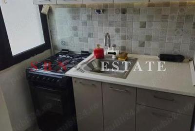 Garsonieră decomandată, mobilată în Ghencea - 4