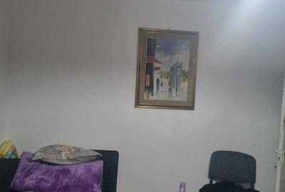 Apartament cu 2 camere nedecomandat în Republicii - 2