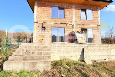 Casă individuală cu 4 camere cu Canalizare în Tăuții-Măgherăuș - 4