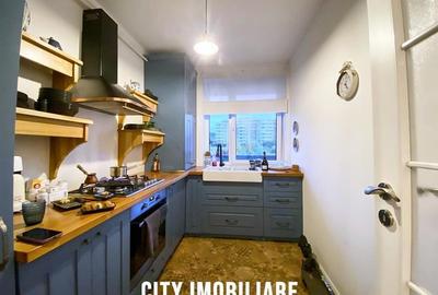 Apartament 2 camere, decomandat, bloc nou, parcare, Europa. - 9