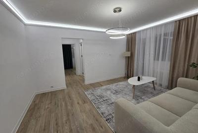 Apartament 2 camere renovat complet - Brazda lui Novac - 2