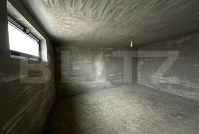 Casa noua la rosu, tencuita interior, cu teren generos si garaj dublu! - 7