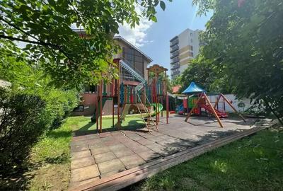 Vila 11 Camere De Inchiriat Militari Metrou-Pacii Curte 600 mp - 4