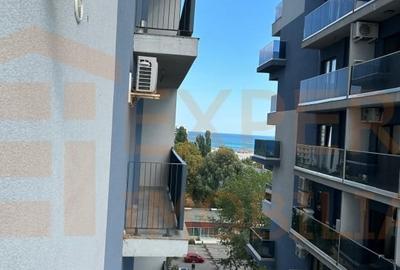 Apartament 3 camere de vanzare, vedere frontala catre lac, zona Mamaia - Rex - 9