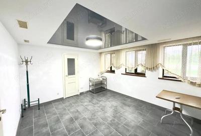 Spatiu de inchiriat in zona Aparatorii Patriei - 1