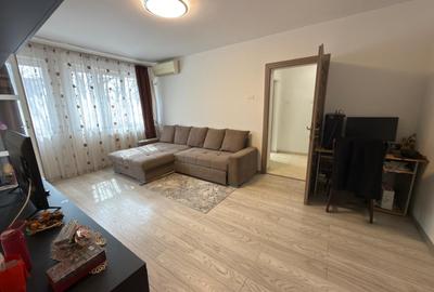 Apartament cu 2 camere semidecomandat, mobilat în Dristor - 2
