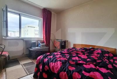 Apartament cu 3 camere decomandat în Mănăștur - 6