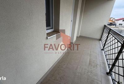 Apartament cu 2 camere în Girocului - 6