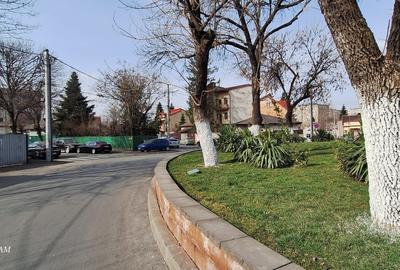 Teren Construcții intravilan de 219 mp, în Rahova - 9