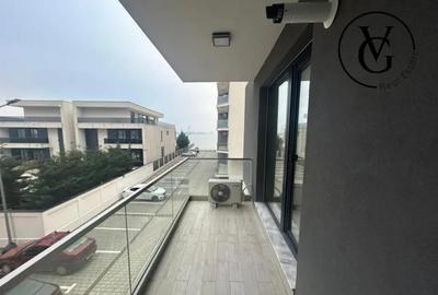 Apartament cu 2 camere în Central - 6