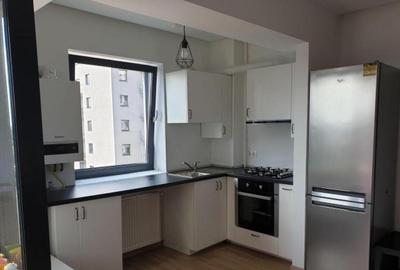 Brancoveanu tineretului the park studio - 2