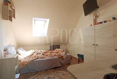 Apartament 4 camere de vanzare in Floresti - 4