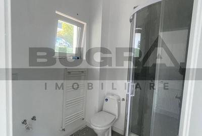 Duplex de 130mp, teren 320, finisat, zona Popesti - 7