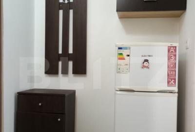 Garsonieră în Mănăștur - 3