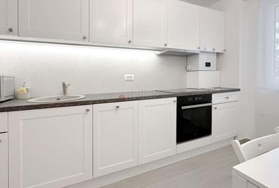 Apartament cu 3 camere decomandat, mobilat în Sud - 11