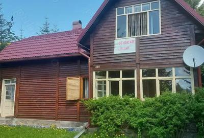 Casa de vacanta Colibita - 9