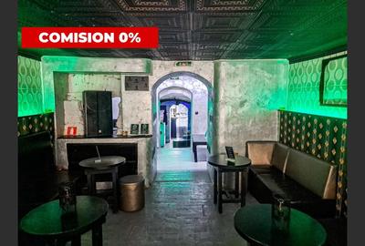 0% Comision! Spatiu Comercial de închiriat, Ultracentral
