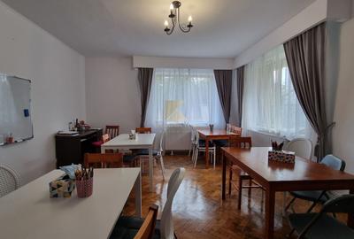 Spațiu comercial, de 100 mp, în Florilor - 9