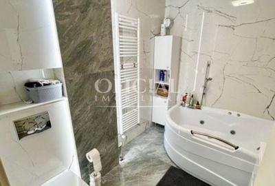 Apartament 2 Camere | 57 m2 | Modern | Garaj Inclus |  Zona VIVO BMW - 5