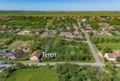 Teren de 720 mp, în Murani - 4