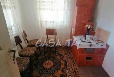 Casa situata in Bumbe?ti Pi?ic - Carligei - 7