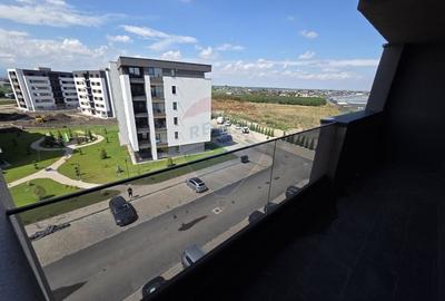 Apartament cu 2 camere 67 mp - 2