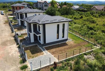 Casă cu 4 camere în Vișan - 3