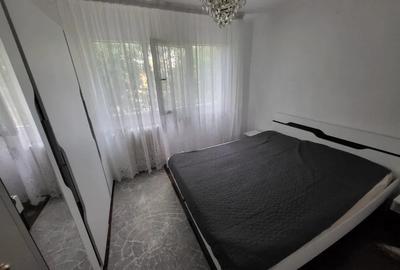 Apartament 4 camere, decomandat, 80mp, balcon, Nicolae Grigorescu - 1