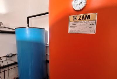 Vila Zamora, Busteni - 31