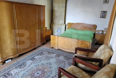 Casă cu 5 camere cu Teren 720 Mp în Ultracentral - 7