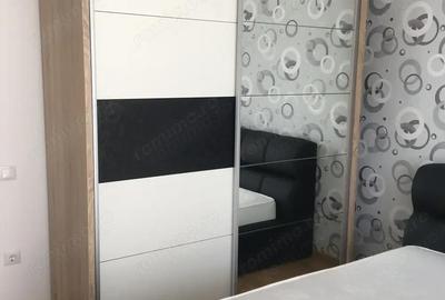Apartament cu 2 camere decomandat în P-ța Universității - 5