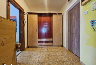 Apartament cu 2 camere în Poarta 6 - 7