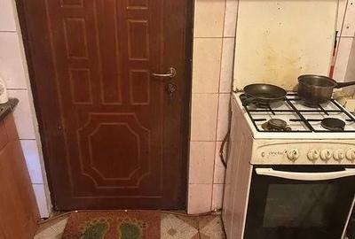 Garsonieră decomandată în Podu Roș