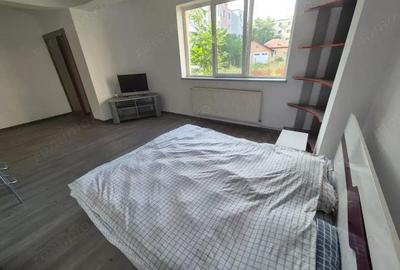 Garsoniera Trivale, bloc nou, complex 2, sup = 37 mp - 3