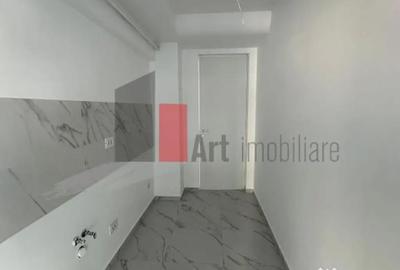 Garsonieră în Viilor - 3