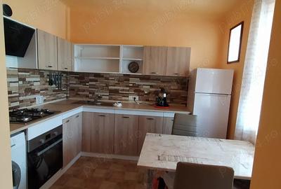 Ofer apartament 2 camere de inchiriat - 8